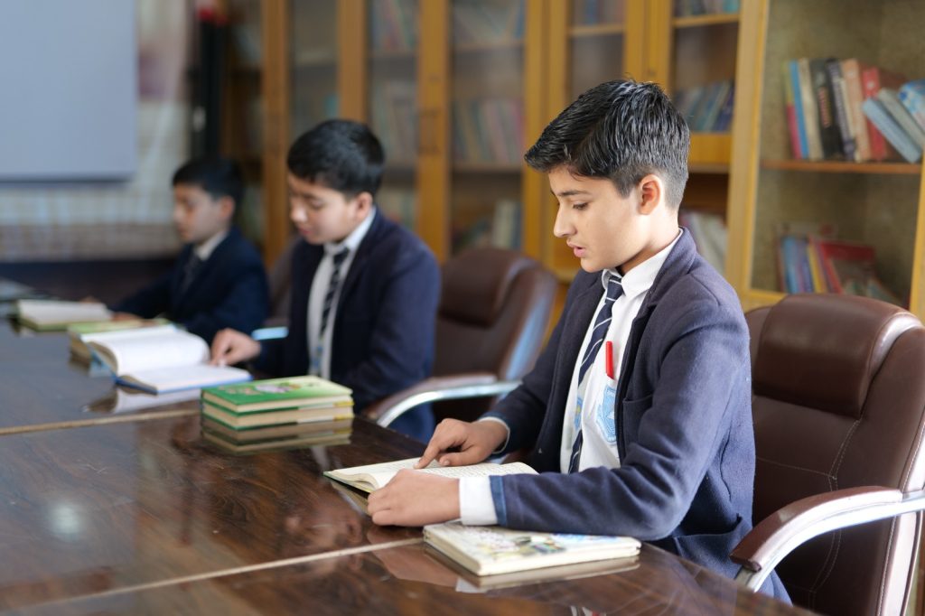 students